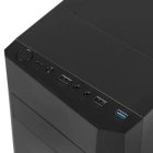 Zalman ZM-T8 Black Корпус 2