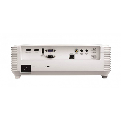 Optoma EH335 Проектор E1P1A0PWE1Z1 5