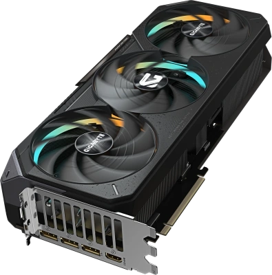 Gigabyte GV-N507TGAMING-16GD Видеокарта 7