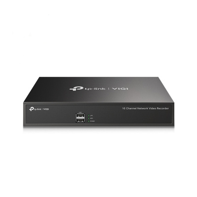TP-Link VIGI NVR1016H 16‑канальный сетевой видеорегистратор
