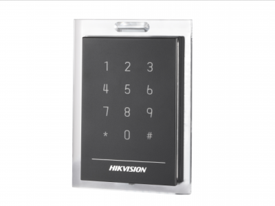 Hikvision DS-K1101MK Считыватель  2