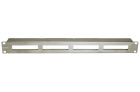 Hyperline PPTR-19-4CU-STL Патч-панель