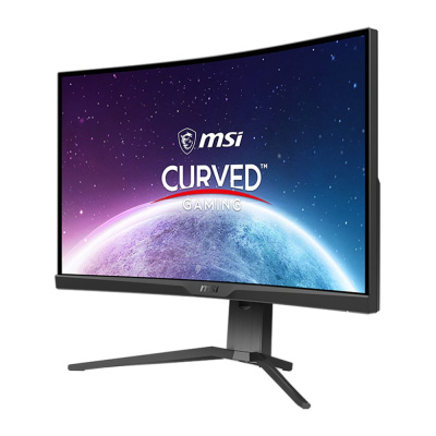 MSI MAG 275CQRXF 9S6-3CD54T-005 Монитор 2