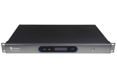 Intrend FLEX 1208D Аудиопроцессор 1