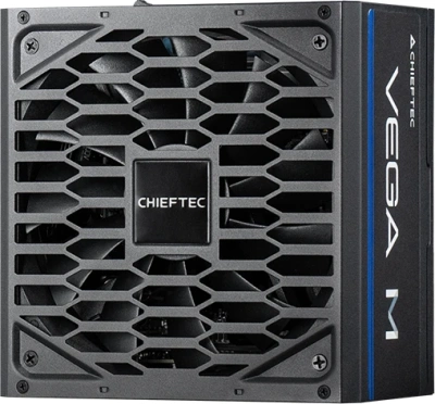 Chieftec Vega M PPG-850-C Блок питания 1