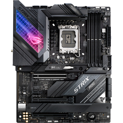 ASUS ROG STRIX Z690-E GAMING WIFI Материнская плата
