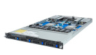 Gigabyte 1U R183-Z90-AAD2 Серверная платформа