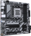 AMD B850M DS3H 1.2 Материнская плата 3