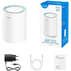 CUDY M1500(1-PACK) Маршрутизатор 2