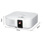 Epson EH-TW6150 V11HA74040 Проектор 2