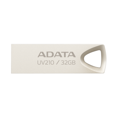 ADATA UV210 64GB Флэш-накопитель AUV210-64G-RGD 1