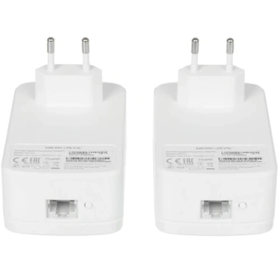 Mercusys MP500 KIT Адаптер 4