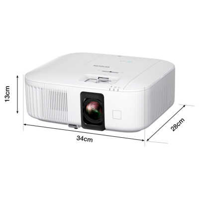 Epson EH-TW6150 V11HA74040 Проектор 1