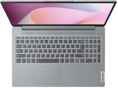 Lenovo IdeaPad Slim 3 15AMN8 82XQ00R0PS Ноутбук 5