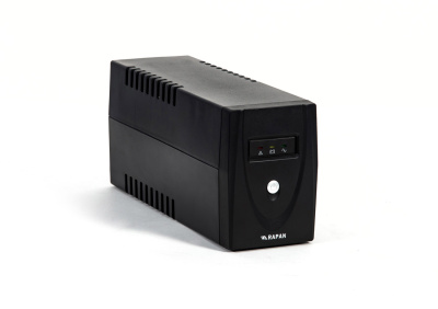 RAPAN-UPS 800 источник бесперебойного питания 