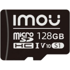 IMOU ST2-128-S1 Карта памяти для камеры видеонаблюдения 1.0.99.80.10122