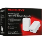 Mercusys MP500 KIT Адаптер 7