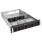 Exegate Pro 2U660-HS08 EX292255RUS Серверный корпус 7