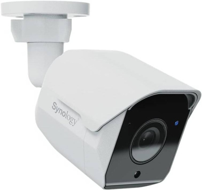 Synology BC500 AI Bullet IP-камера 2