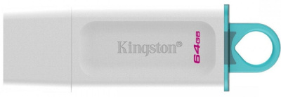 Kingston KC-U2G64-5R USB Flash накопитель