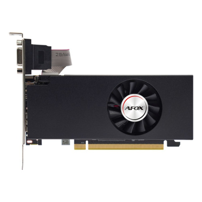 Afox AFRX550-4096D5L2-V3 Видеокарта 1