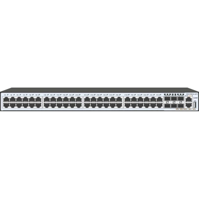 SNR SNR-S3950G-48TX Управляемый коммутатор 1