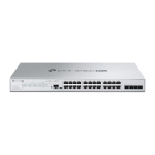 TP-Link S5500-24GP4F Коммутатор
