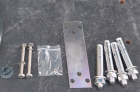 iFlow DS-TMG021-3(anti-octagonal telescopic bag) Набор инструментов для установки