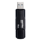 SmartBuy Clue SB8GBCLU-W3 8 ГБ USB Флеш-накопитель
