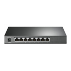 TP-Link TL-SG2008P JetStream 8-портовый гигабитный Smart коммутатор с 4 портами PoE+ 2