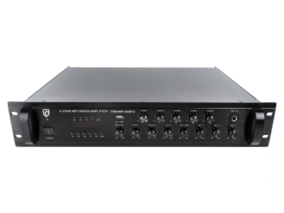 Intrend ITMXAMP-350MTZ Микшер-усилитель 1