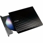 ASUS SDRW-08D2S-U LITE/DBLK (G/AS) Привод DVD-RW