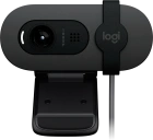 Logitech BRIO 90 Graphite 960-001581 Веб-камера 2