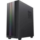 GameMax PRECISION COC BLACK (T808) Корпус 3