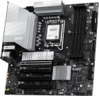 MSI PRO B860M-A WIFI6E Материнская плата 3