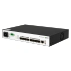 SNR SNR-S5210X-8F-UPS Управляемый коммутатор 2