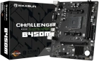 MAXSUN MS-Challenger B450M Материнская плата