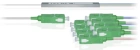 B-optix PLC-M-1x8-SC/APC Делитель оптический планарный