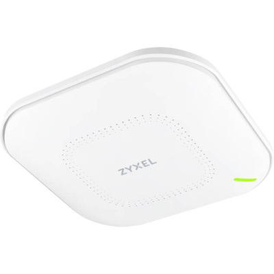 Zyxel NebulaFlex NWA110AX (NWA110AX-EU0102F) Wi-Fi точка доступа NWA110AX0102F 5