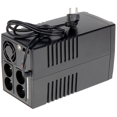 CyberPower UT1500EG ИБП 1