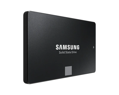 Samsung 250Gb 870 EVO (MZ-77E250BW) Жесткий диск MZ-77E250B/EU 3