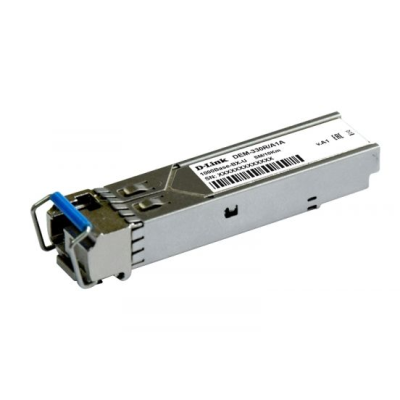 D-Link DEM-330R/3KM/A1A SFP-трансивер