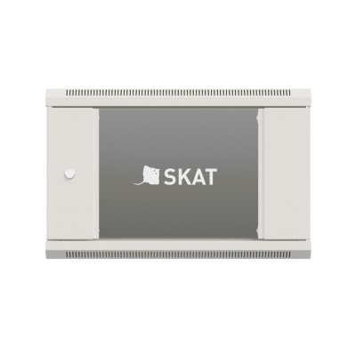 Bastion SKAT TB-12W660FF-G телекоммуникационный шкаф 2