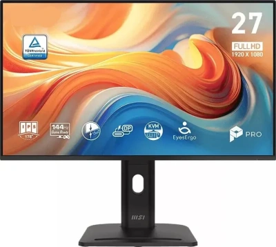 MSI MP275PHG 9S6-3PF79M-005 Монитор