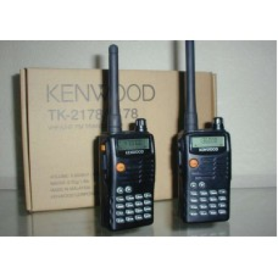 Kenwood TK-2178 Радиостанция 1
