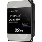 Western Digital 3.5 WUH722422ALE6L4 Жесткий диск серверный 2