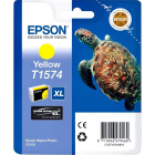 Epson C13T15744010 Yellow Картридж