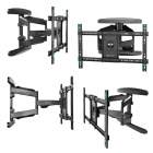 ONKRON M6L BLACK Кронштейн 2