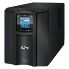 APC Smart-UPS C SMC2000I Источник бесперебойного питания