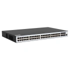 SNR SNR-S5310G-48TX-2DC Управляемый коммутатор 3